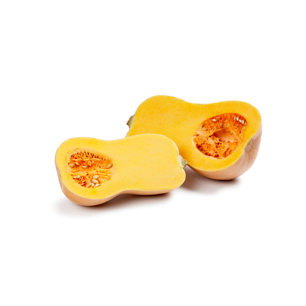 Organic Pumpkin Butternut