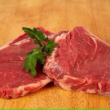 Organic BBQ Steak 500g