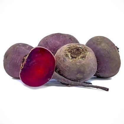 Organic Beetroot