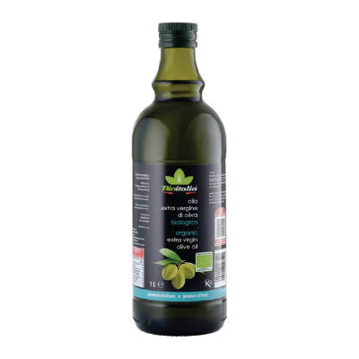 Olive Oil Extra Virgin 1L
