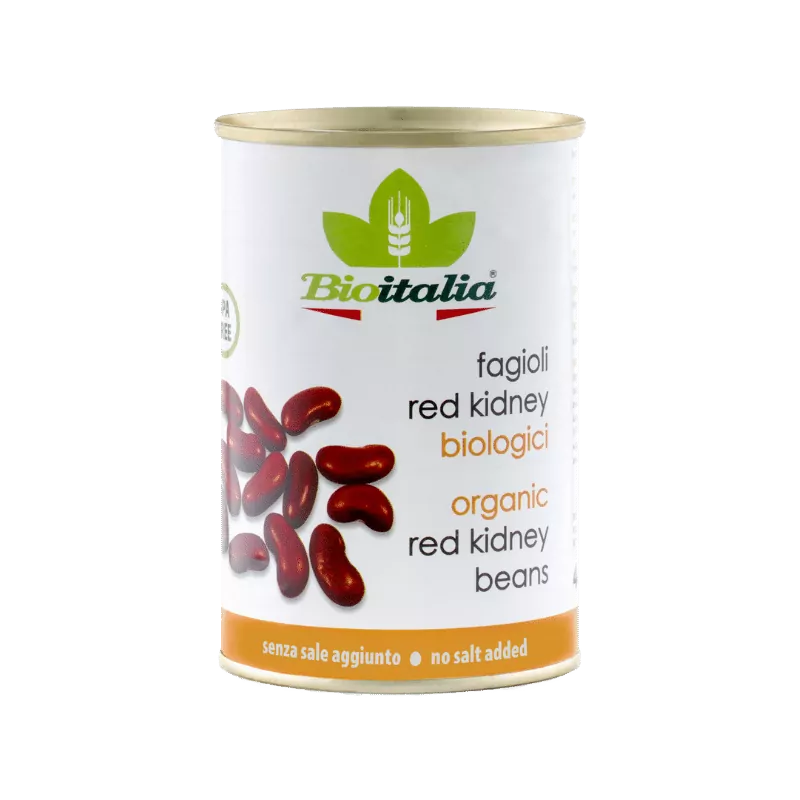 Red Kidney Bean 400g