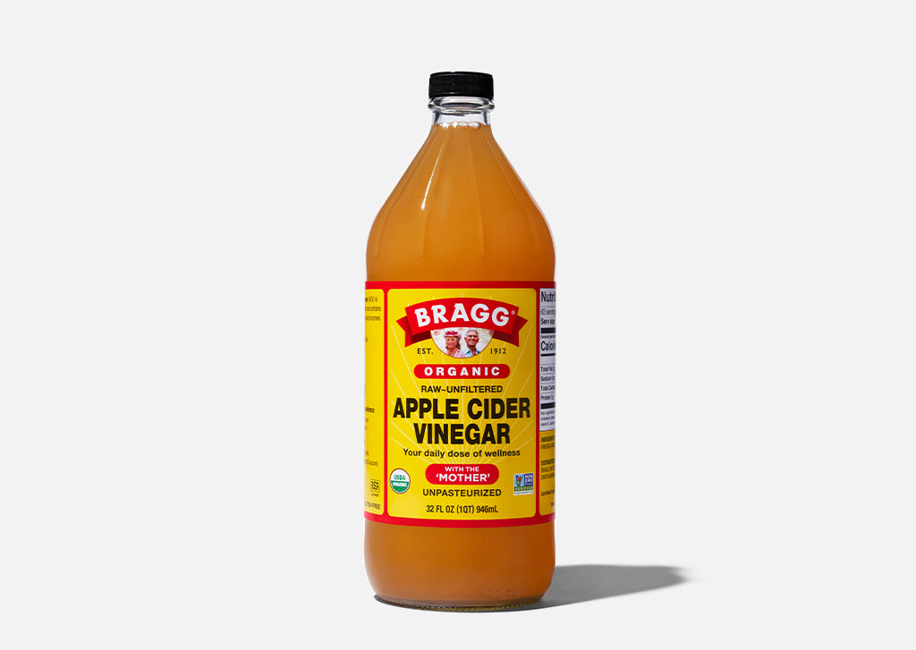 Apple Cider Vinegar 946ml