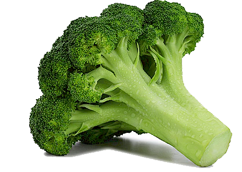 Organic Broccoli
