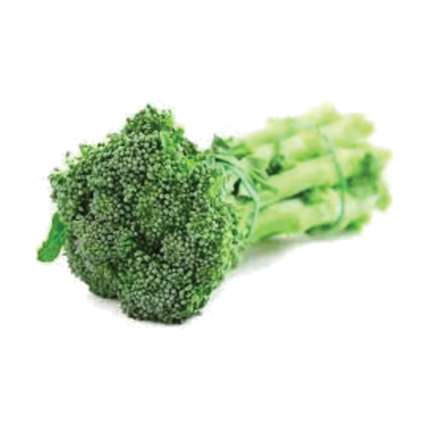 Organic Broccoli Baby Bunch