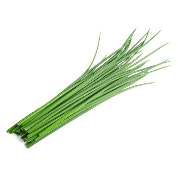 Organic Chives Bunch