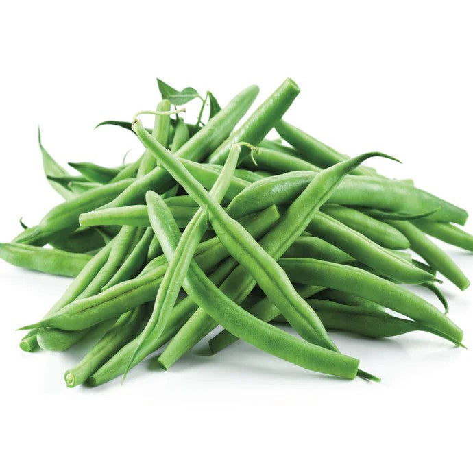 Organic Green Beans 250g
