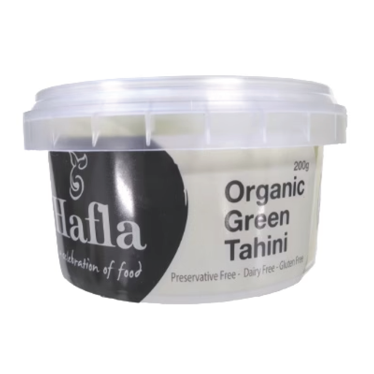 Green Tahini 200g