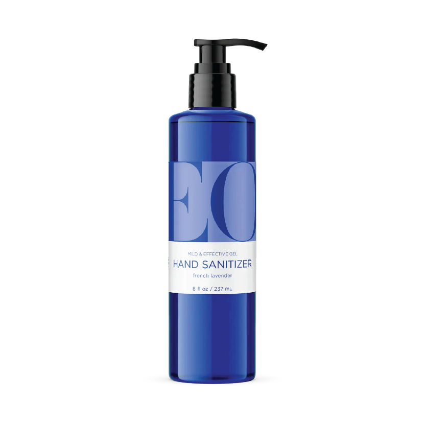 French Lavender Hand Sanitizer 236ml