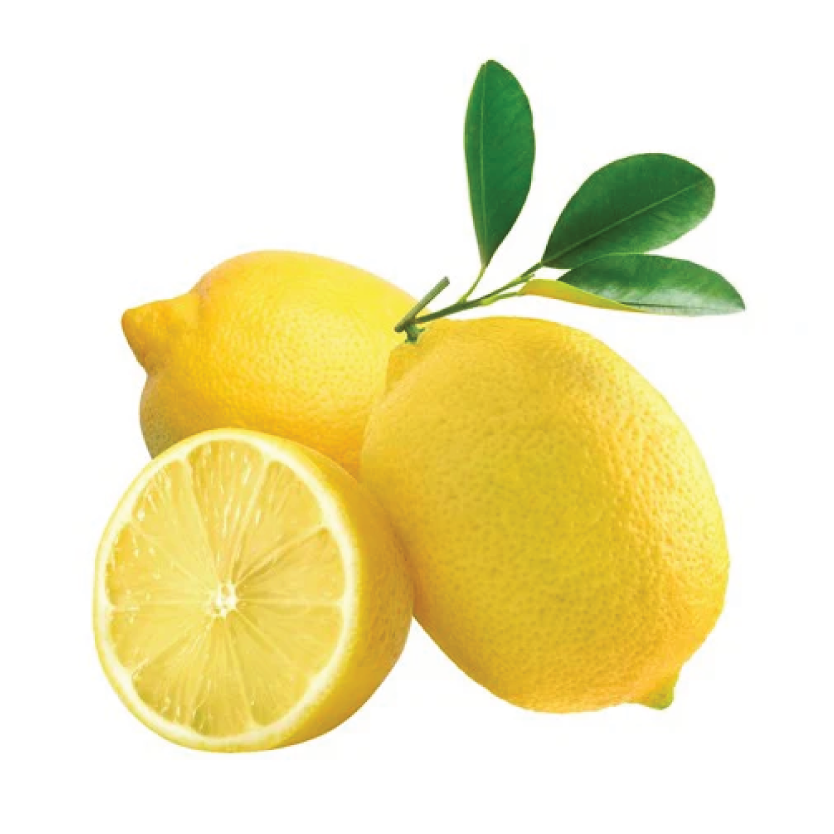 Lemon Eureka 400g (2 Lemons)
