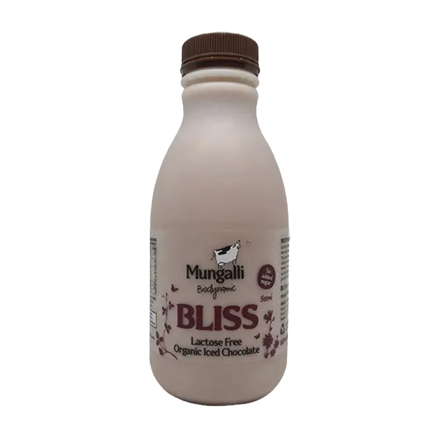 Iced Chocolate Bliss 500mL