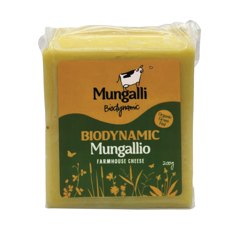 Cheese 400g