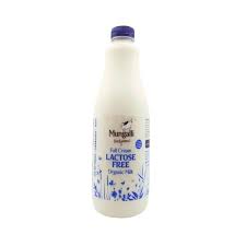 Biodynamic Lactose Free Milk 1.5L