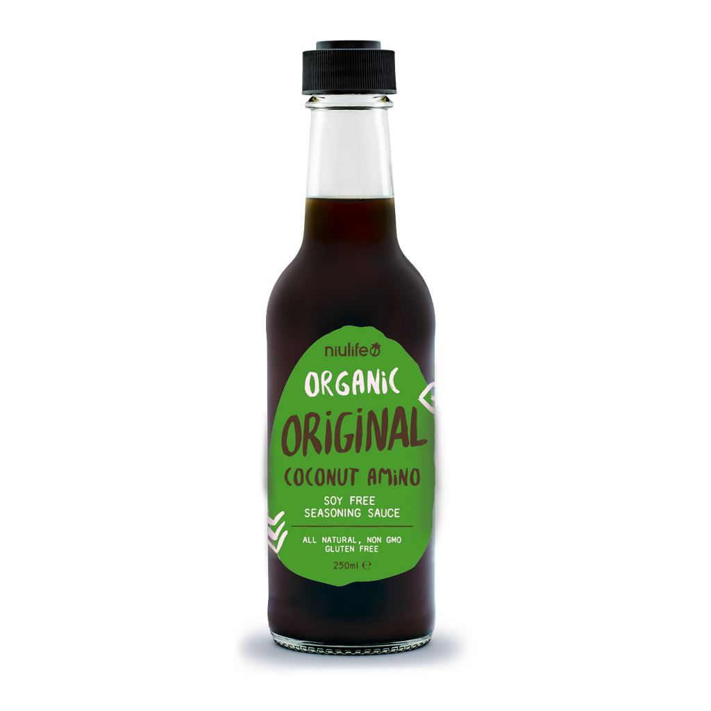 Coconut Amino Sauce 250ml