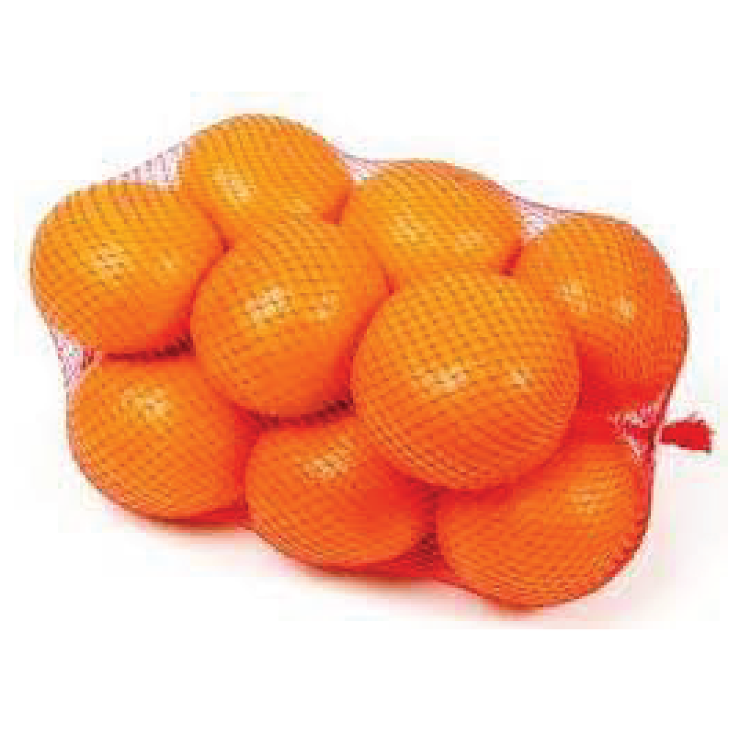 Organic Orange Juicing 1kg