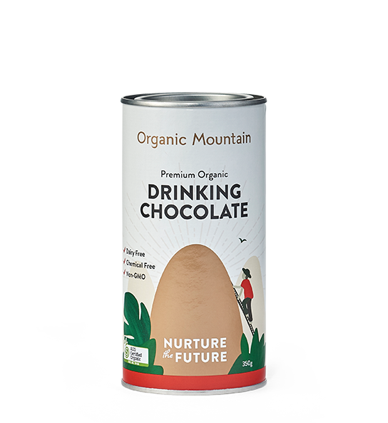Drinking Chocolate 350g