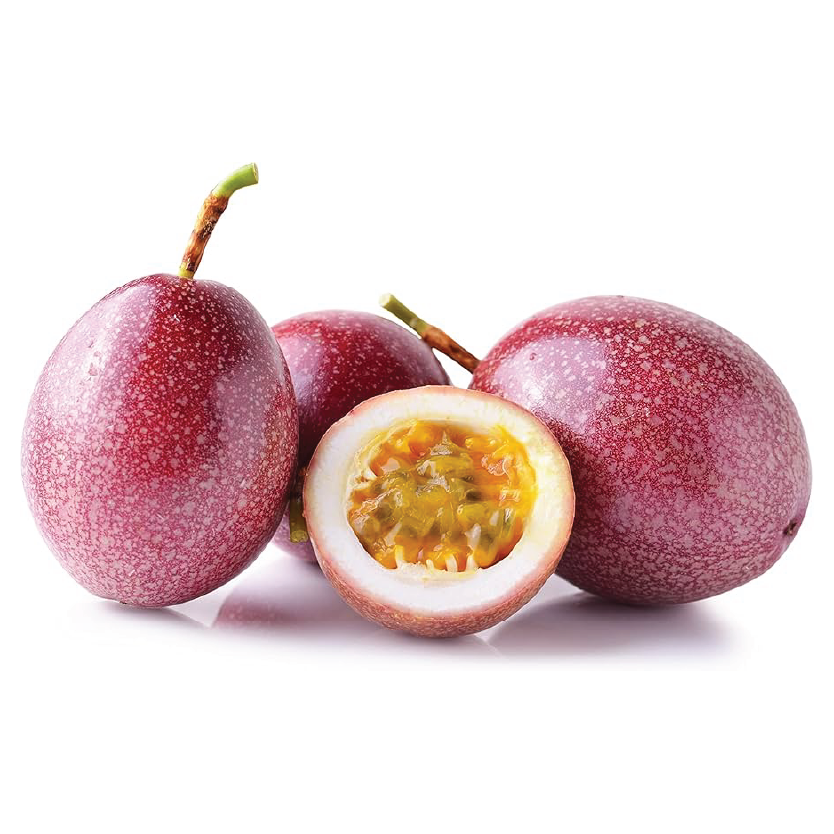 Organic Red Passionfruit