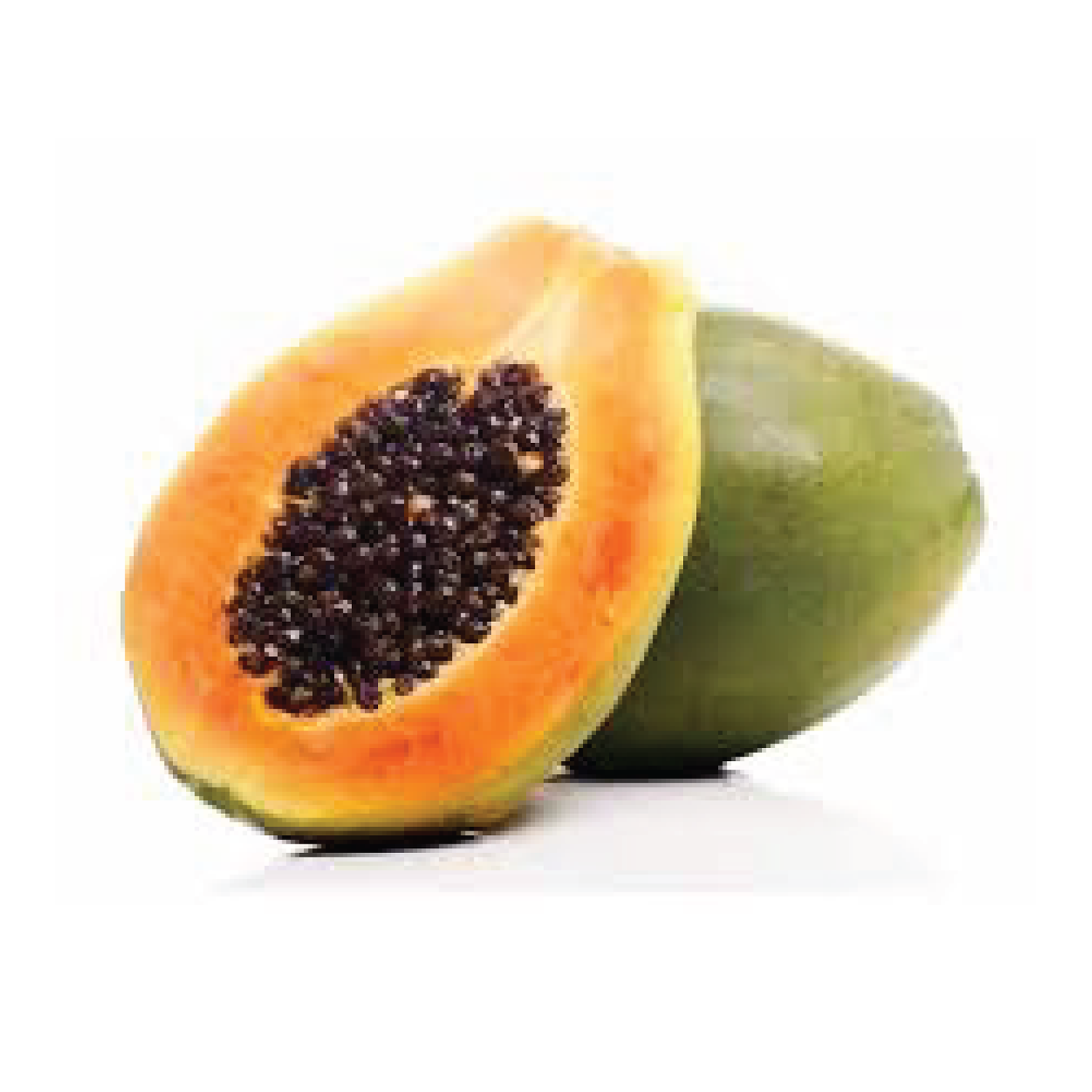 Organic Papaya Red Each