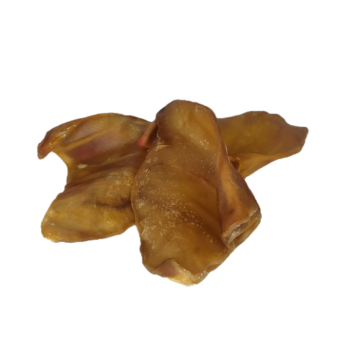 Pig Ear Large 6 Pack