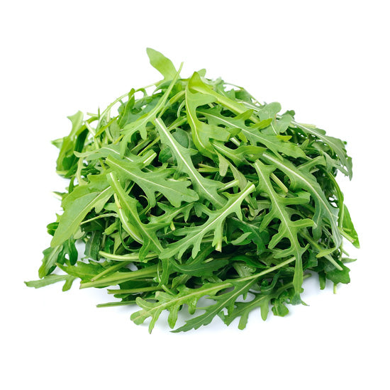 Organic Lettuce Rocket 120g Punnet