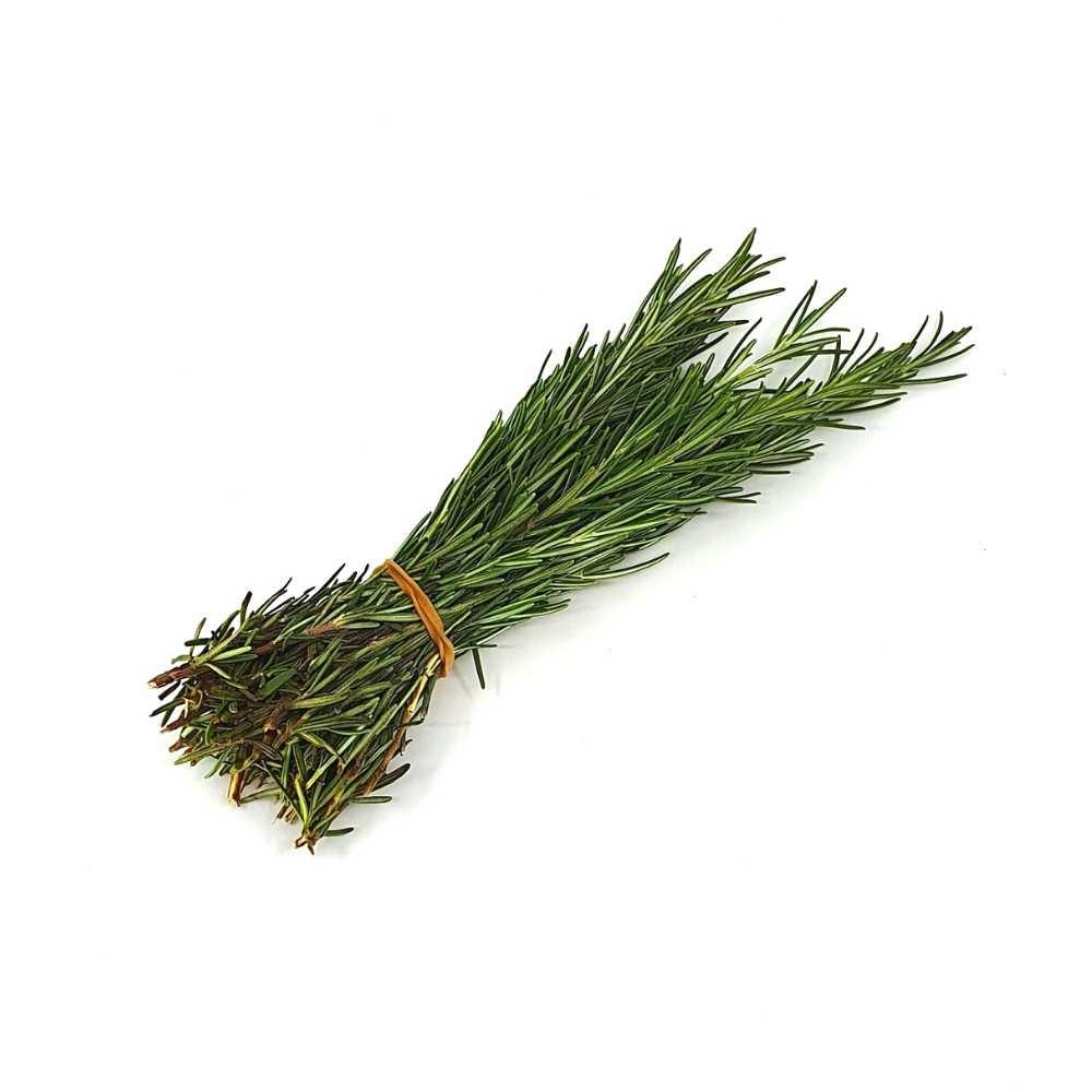 Organic Rosemary Bunch