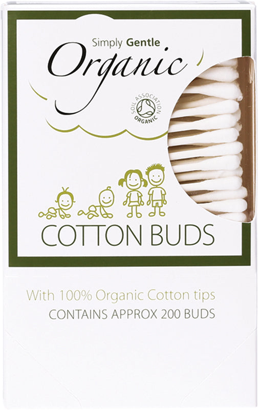 Cotton Buds 200