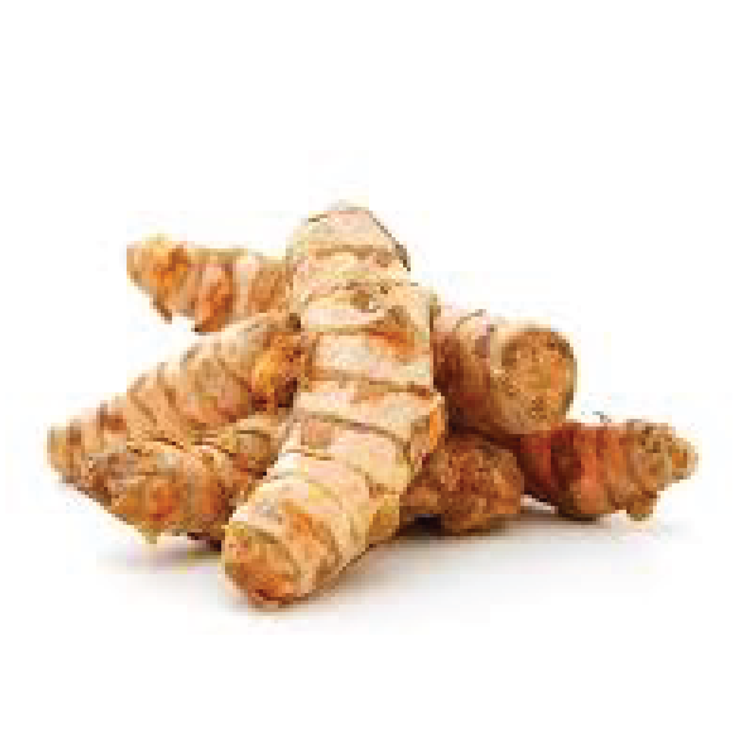 Organic Turmeric