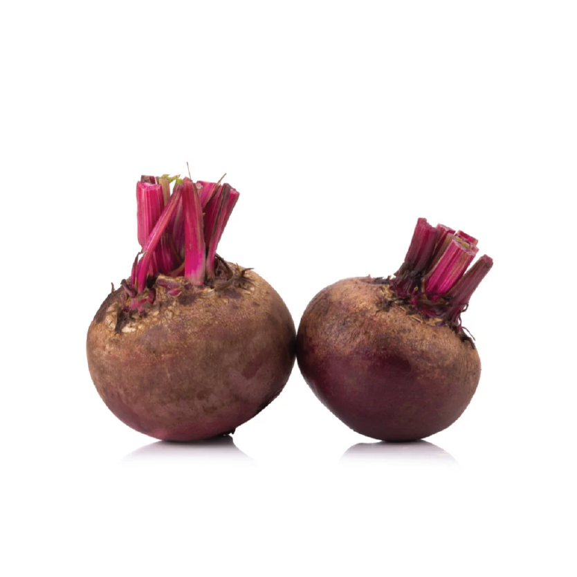 Organic Beetroot