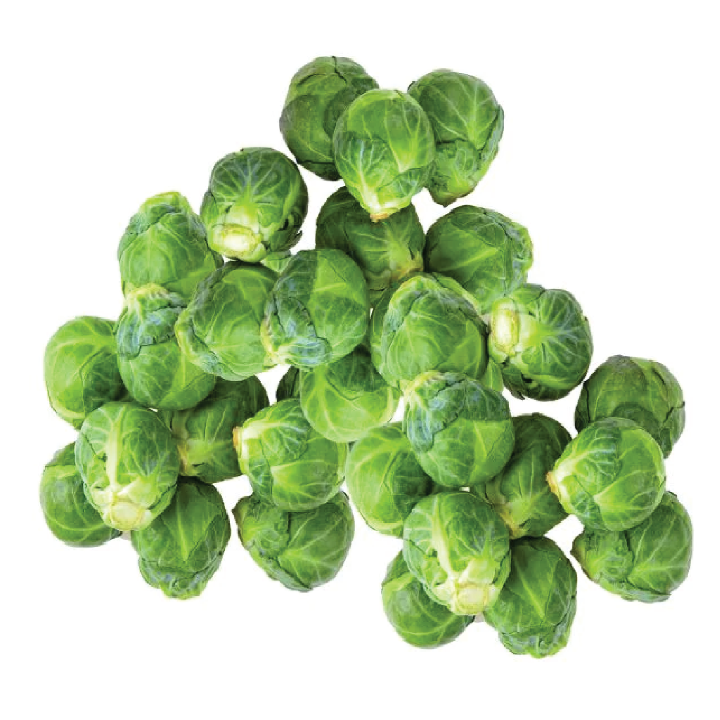 Organic Brussel Sprouts