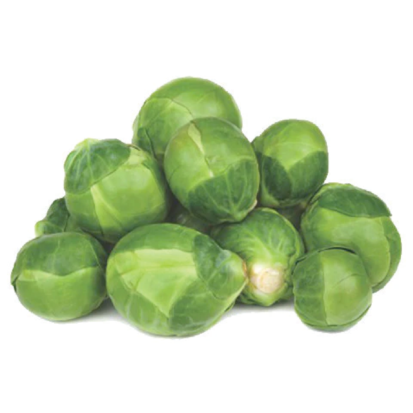 Organic Brussel Sprouts