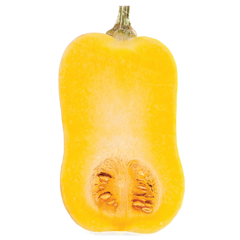 Organic Pumpkin Butternut