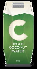 Coconut Water 330ml