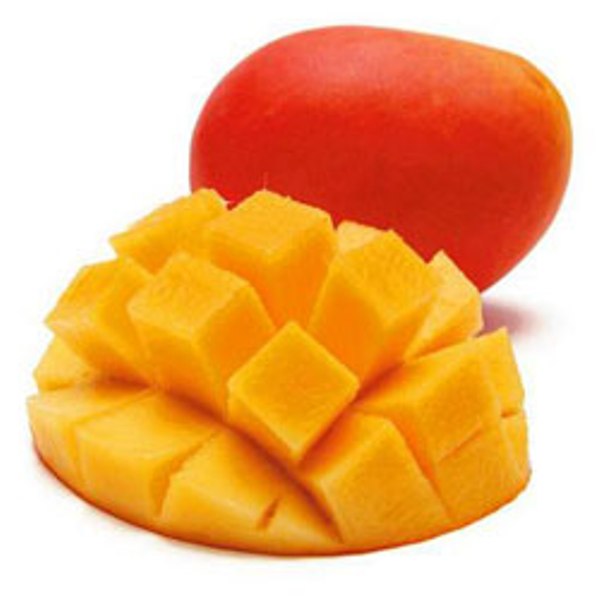 Organic Mango Kensington Pride (KP) Each