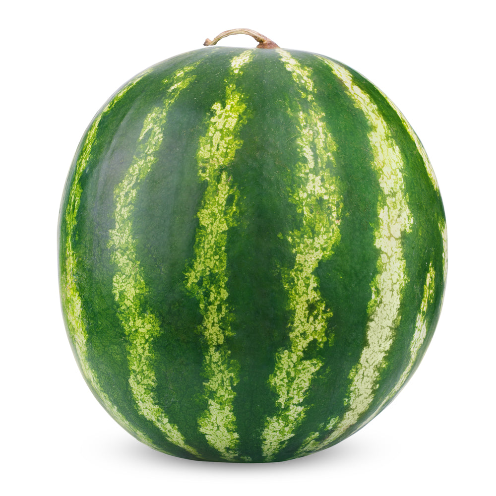 Organic Watermelon Minilee Each