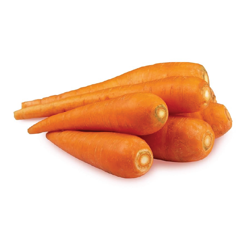 Organic Carrot Medium