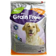 Biopet Dog Grain Free 3.5kg