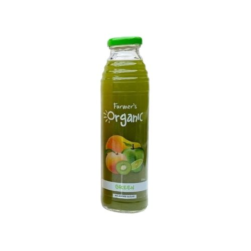 Green Juice 375ml