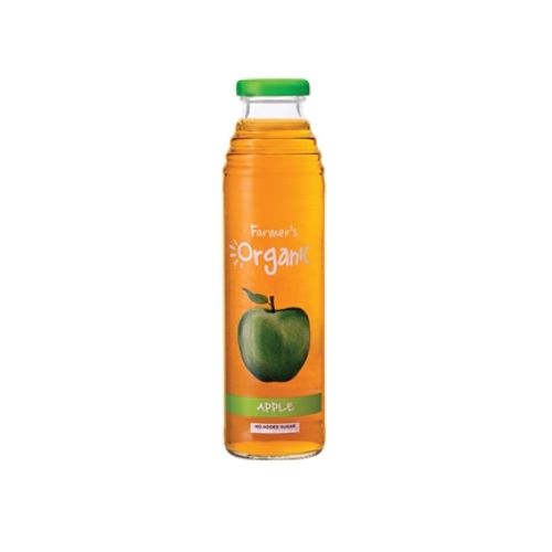 Apple Juice 375ml