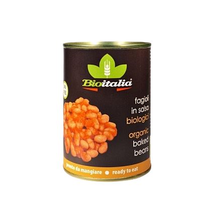 Baked Beans 400g