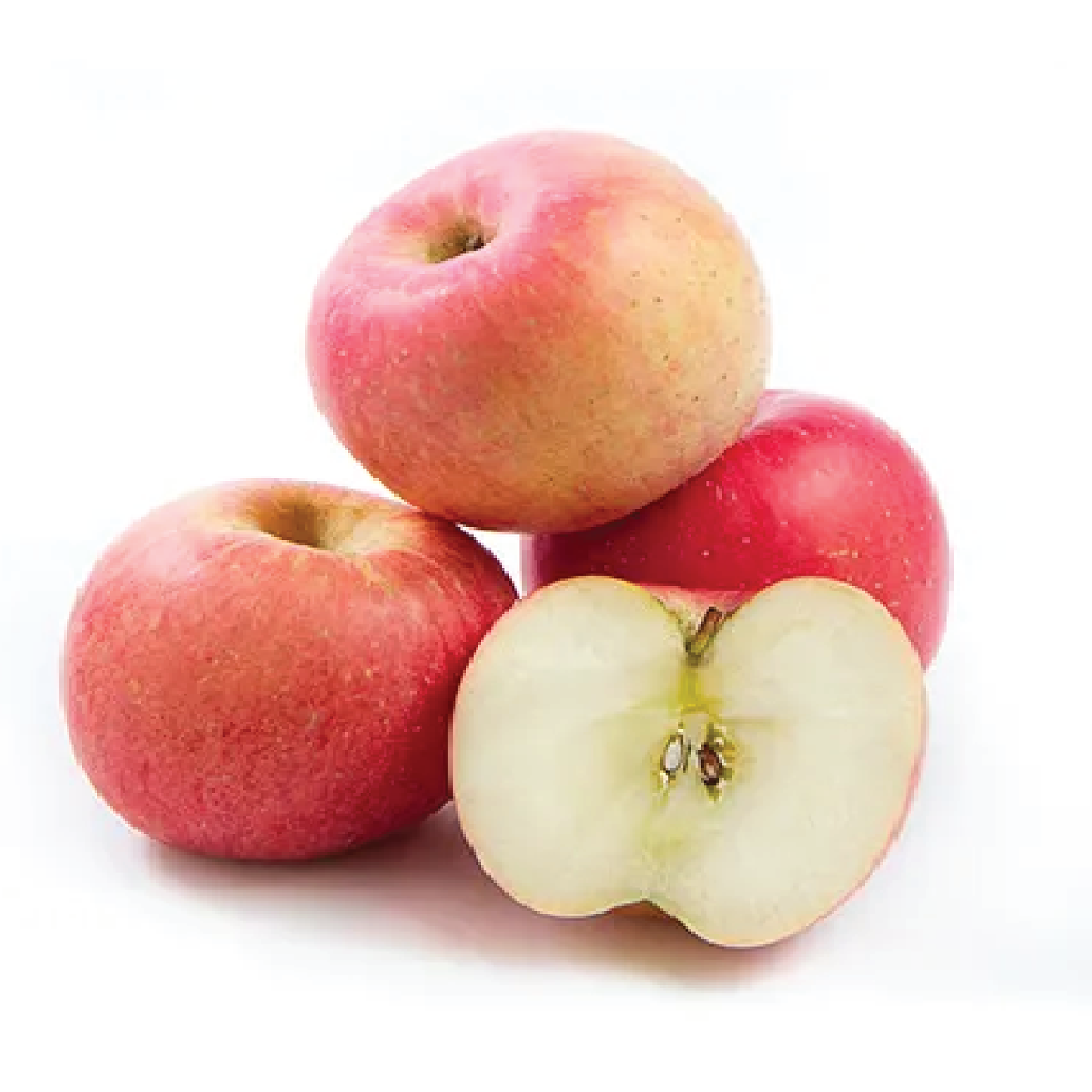 Organic Apple Fuji