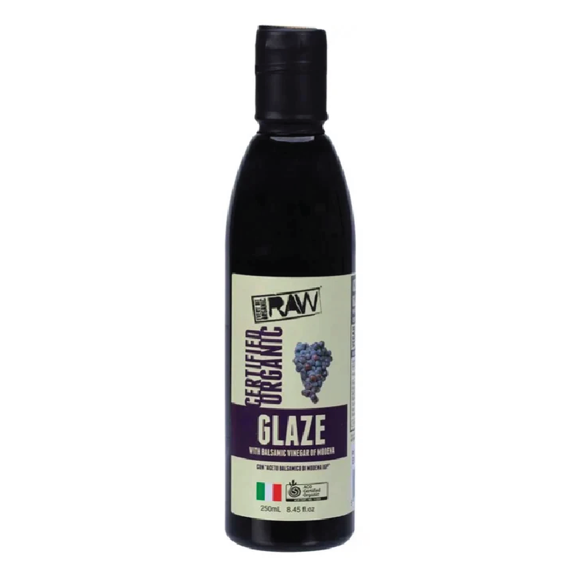 Balsamic Vinegar Glaze 250ml