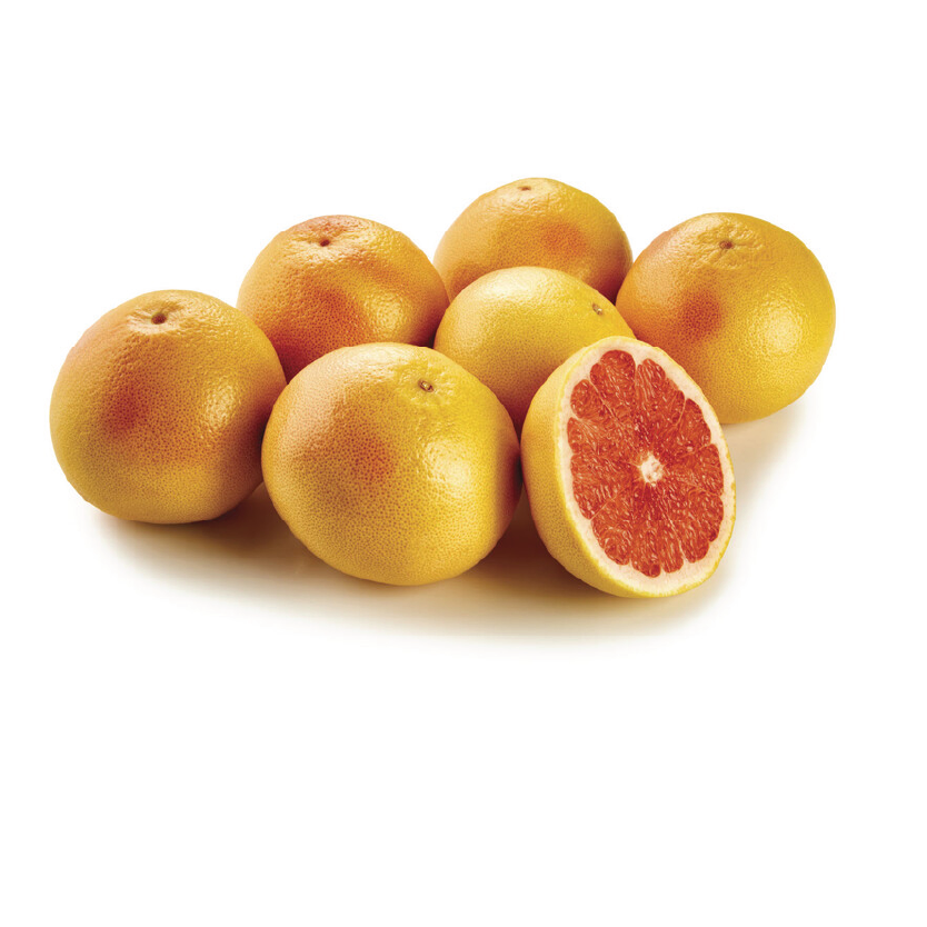 Organic Grapefruit Ruby