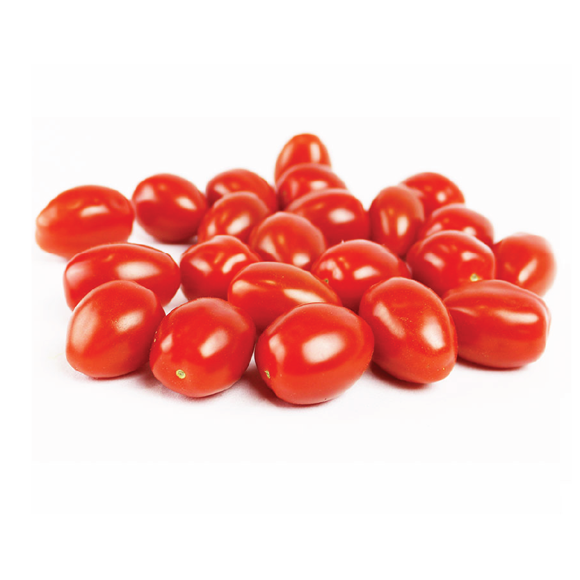 Organic Grape Tomato 200g