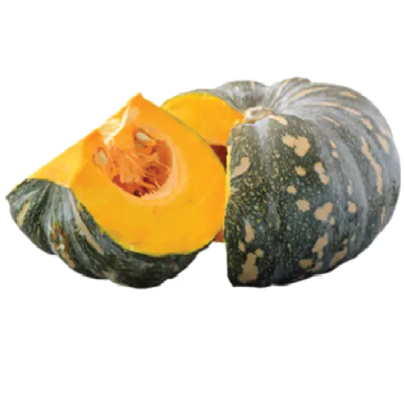 Organic Pumpkin Jap/Kent