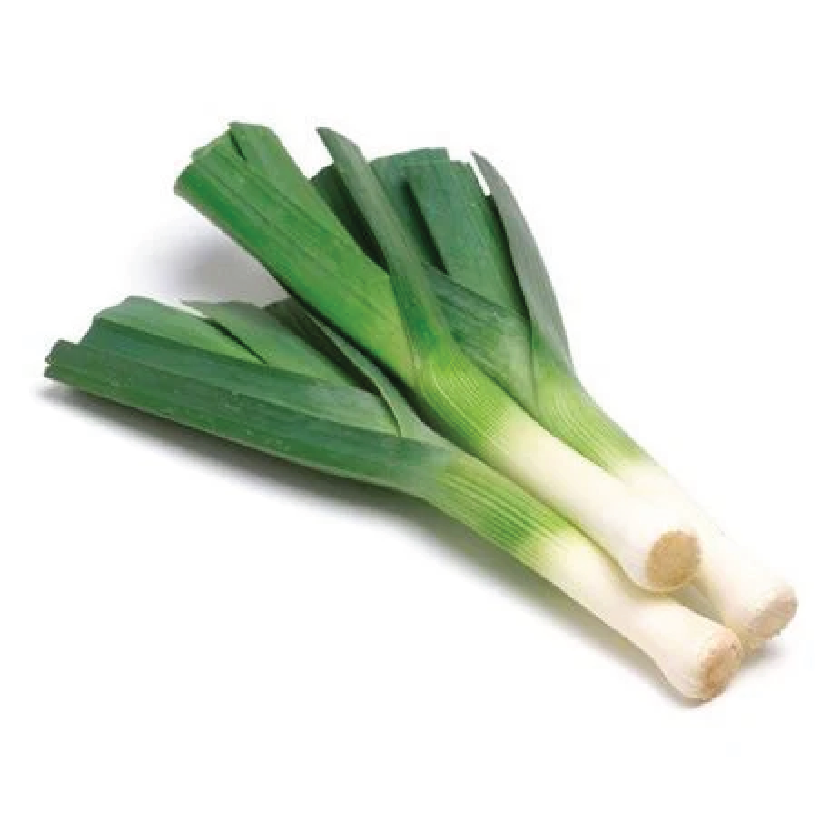 Organic Leek