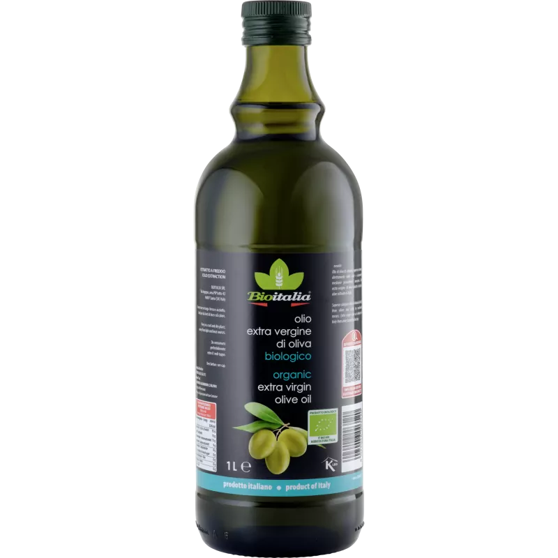 Olive Oil Extra Virgin 1L