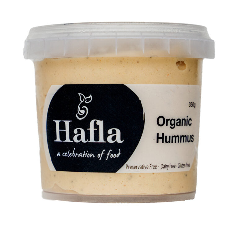 Hummus 350g
