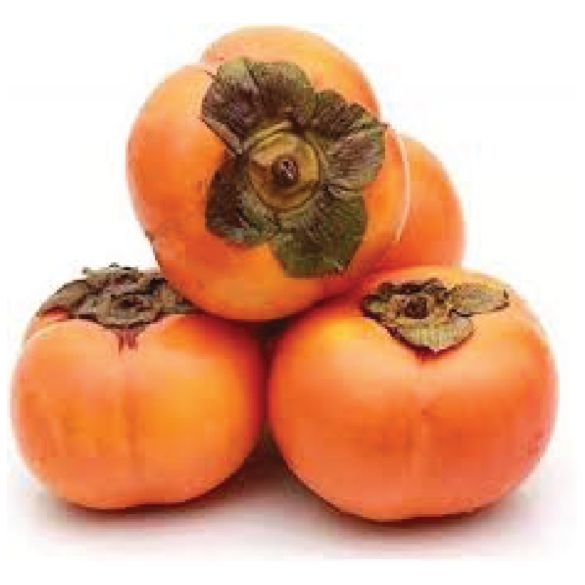 Organic Persimmon 500g