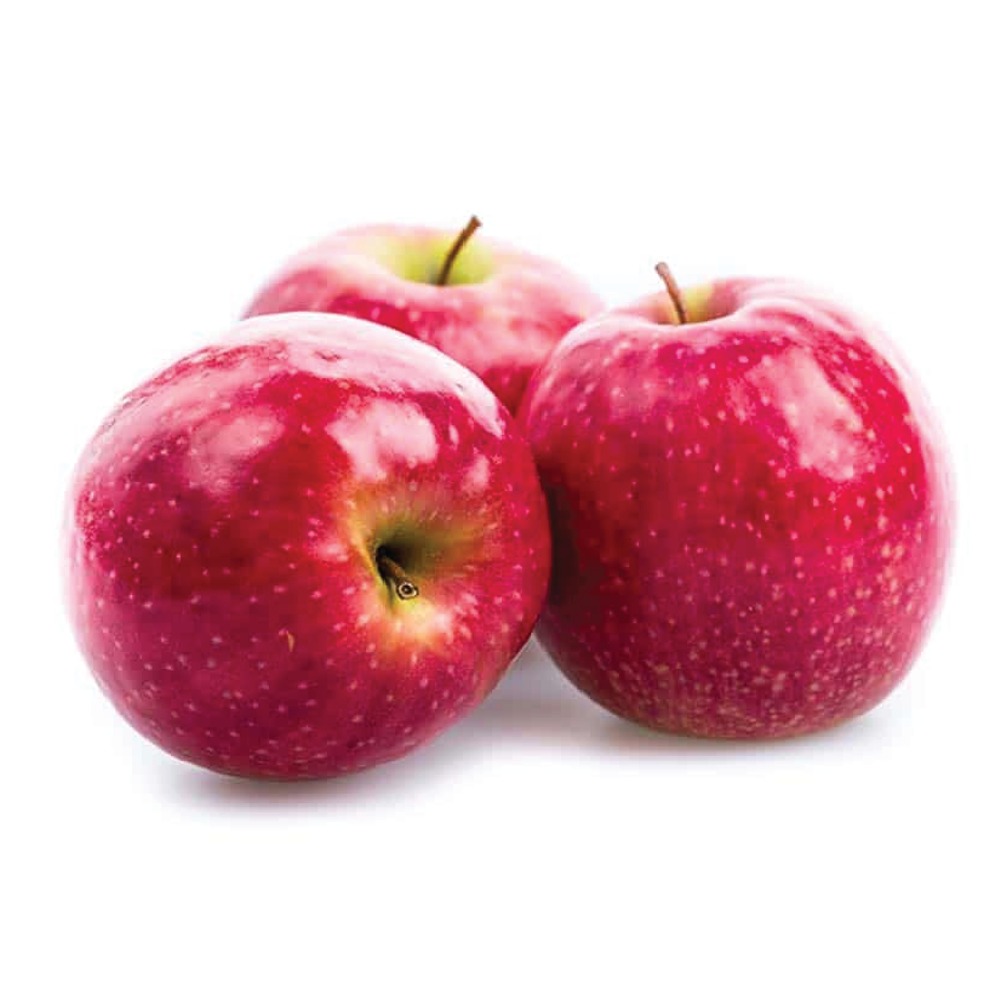 Organic Apple Pink Lady