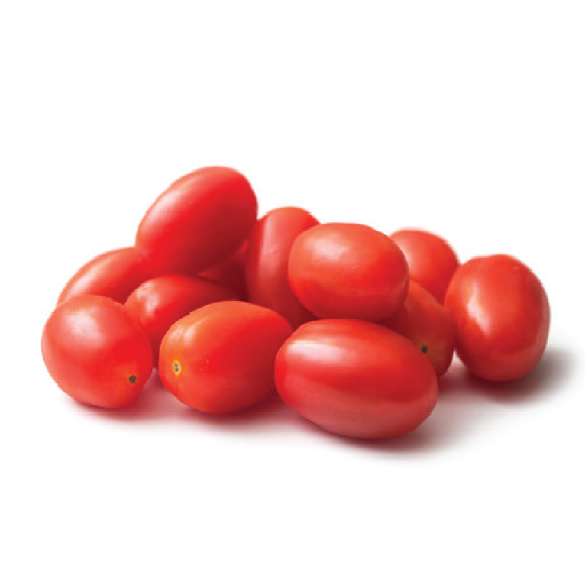 Organic Tomato Roma