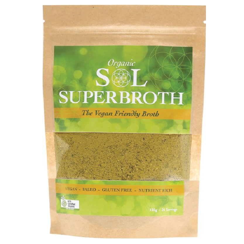 Superbroth Powder 100g